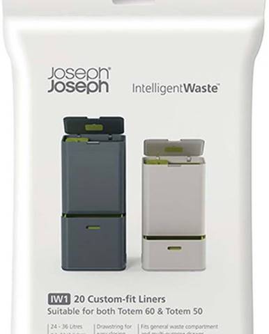 Sáčky na odpadky Joseph Joseph IntelligentWaste, 24 – 36 l