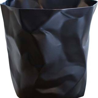 Černý odpadkový koš Essey Bin Bin