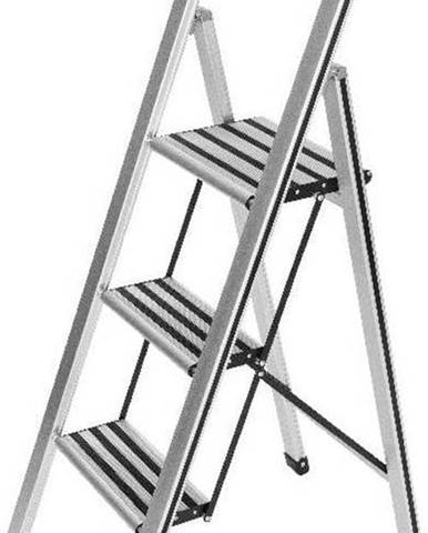 Skládací schůdky Wenko Ladder, výška 127 cm