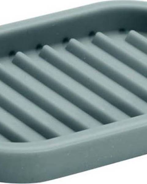 iDesign Silikonová podložka na mýdlo iDesign Lineo Soap Dish