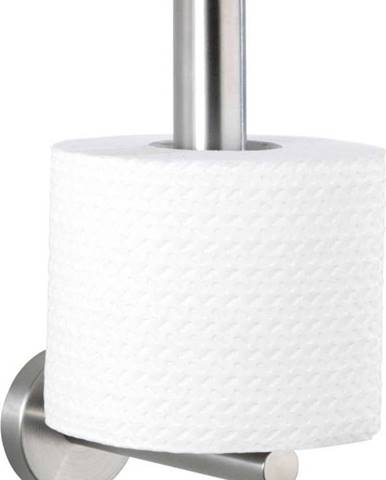 Nástěnný držák na toaletní papír Wenko Bosio Spare