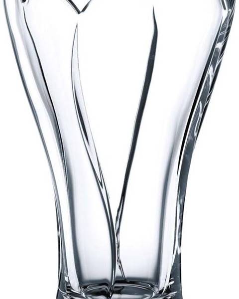 Nachtmann Váza z křišťálového skla Nachtmann Calypso, výška 24 cm