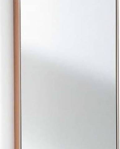 Nástěnné zrcadlo Tomasucci Neat Cooper, 120 x 40 x 3,5 cm