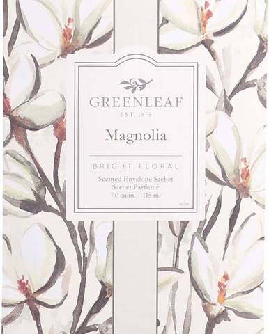 Střední vonný sáček Greenleaf Magnolia