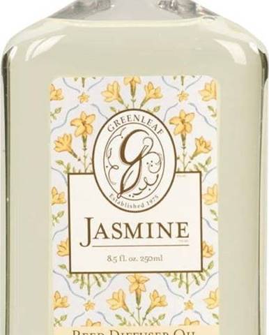 Vonný olej do difuzérů Greenleaf Jasmine, 250 ml 