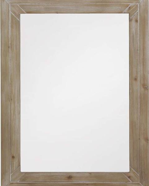 Geese Nástěnné zrcadlo Geese Rustico Duro, 60 x 80 cm