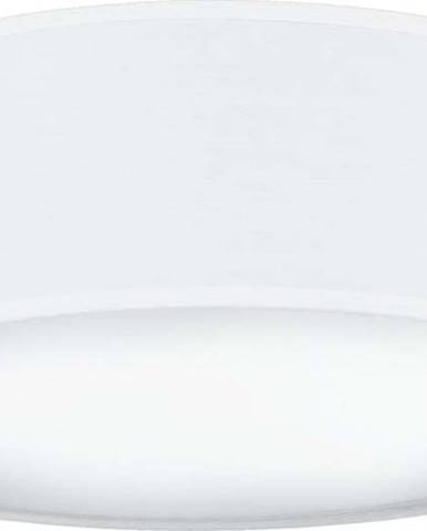 Bílé stropní svítidlo Sotto Luce MIKA, ⌀ 30 cm