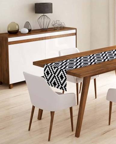 Běhoun na stůl Minimalist Cushion Covers Ikea, 45 x 140 cm