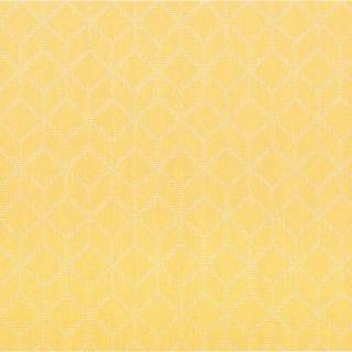 Žluté prostírání Tiseco Home Studio Cubes, 45 x 30 cm