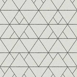 Krémově bílý koberec Universal Nilo, 133 x 190 cm