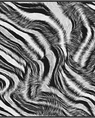 Koberec Oyo home Zebra, 140 x 220 cm