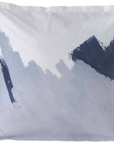 Bavlněný povlak na polštář Blanc Nightfall, 60 x 60 cm