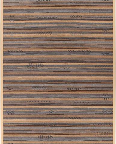 Oboustranný koberec Narma Liiva Gold, 200 x 300 cm