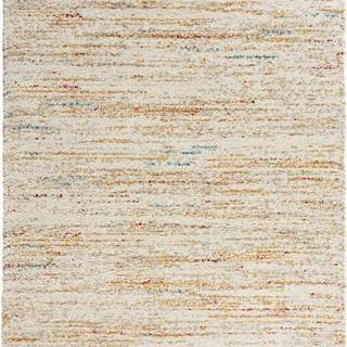 Béžový koberec Mint Rugs Chic, 160 x 230 cm