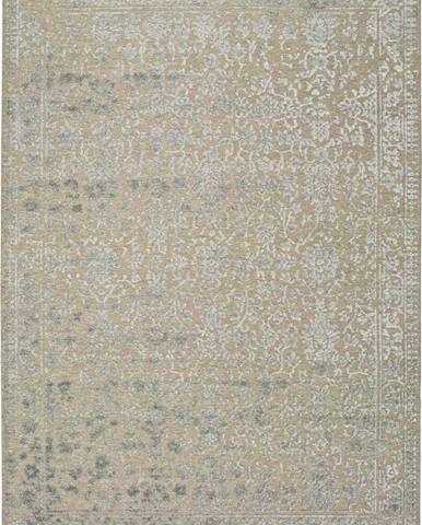 Šedý koberec Universal Isabella, 120 x 170 cm
