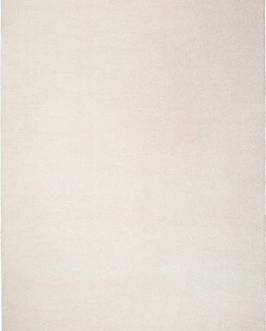 Krémově bílý koberec Universal Montana, 120 x 170 cm