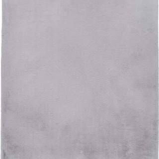 Šedý koberec Universal Fox Liso, 160 x 230 cm