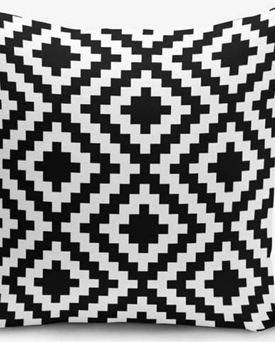 Povlak na polštář Minimalist Cushion Covers Misarina, 45 x 45 cm