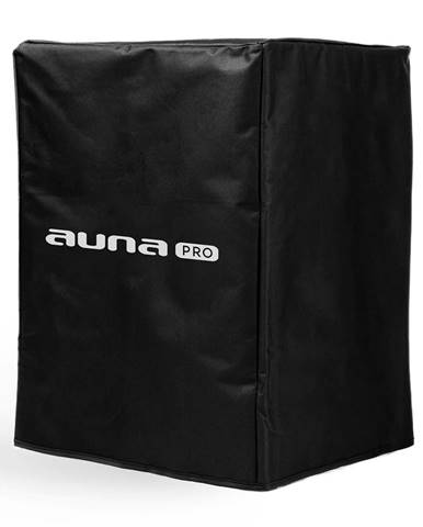 Auna Pro PA Cover Bag 10, 25 cm (10 "), ochranný obal na PA reproduktor, kryt, nylon