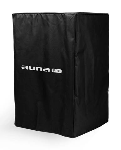 Auna Pro PA Cover Bag 15, 38 cm (15 "), ochranný obal na PA reproduktor, kryt, nylon