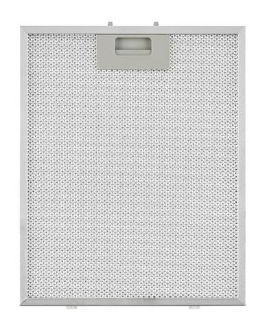 Klarstein hliníkový tukový filtr, 26 x 32 cm, vyměnitelný filtr, náhradní filtr