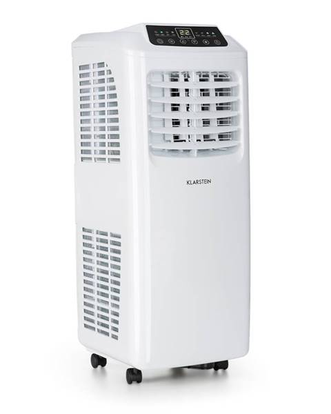 Klarstein Klarstein Pure Blizzard 3 2G, 808 W/7000 BTU, klimatizace 3 v 1, chlazení, ventilátor, odvlhčovač vzduchu, bílý