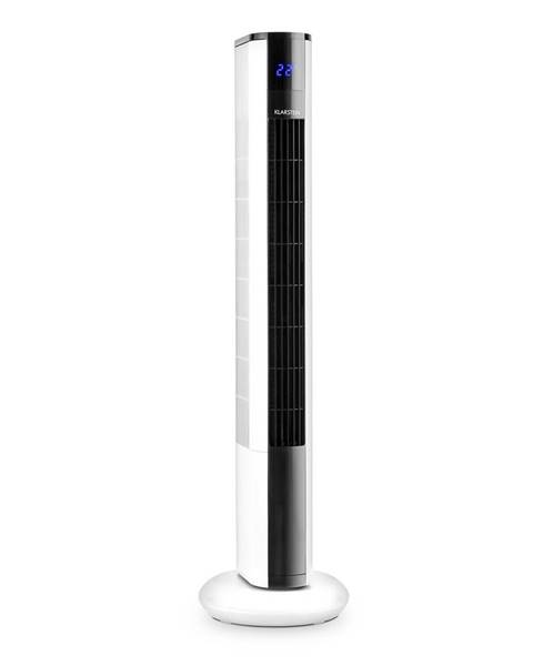 Klarstein Klarstein Skyscraper 3G, 50 W, věžový ventilátor s dotykovým ovládáním, dálkový ovladač