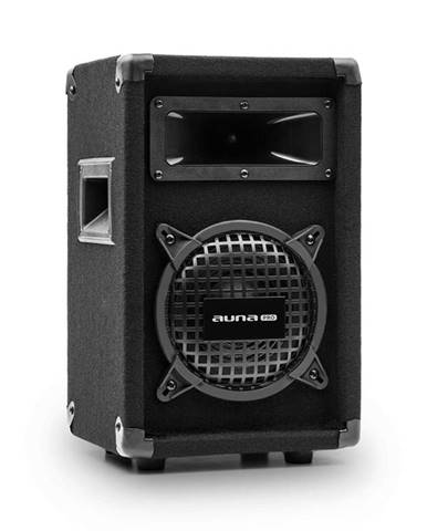 Auna Pro PW-0622 MKII, pasivní PA reproduktor, 6,5" subwoofer, 125 W RMS/250 W max.