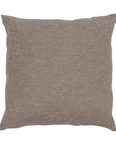 Blumfeldt Titania Pillows, polštář, polyester, nepromokavý, hnědý