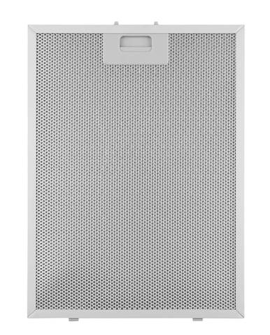 Klarstein Tukový filtr do digestoří, 28 x 38 cm, náhradní filtr, příslušenství, hliník