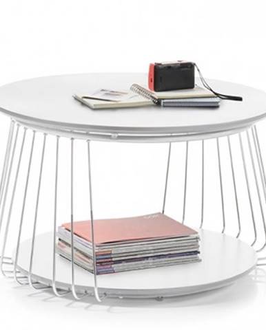 Konferenční stolek Selvan - 70x42x70