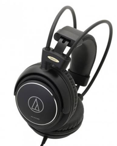 Sluchátka přes hlavu audio-technica ath-avc500