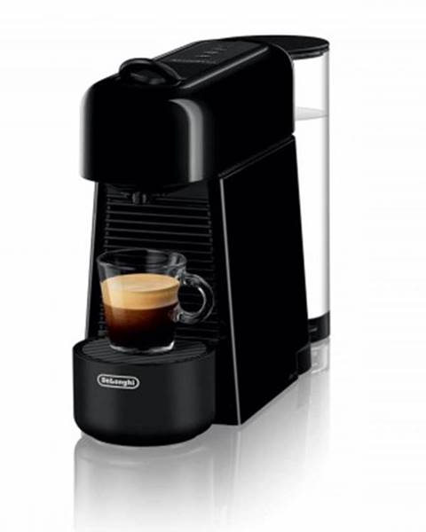 Nespresso Kapslový kávovar De Longhi EN200.B
