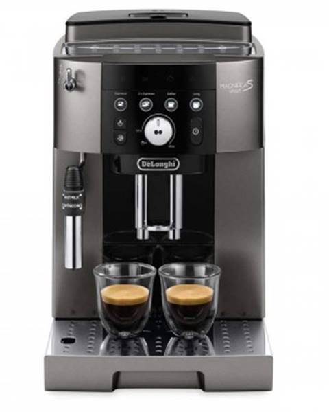 DéLonghi Plnoautomatický kávovar De'Longhi ECAM250.33.TB