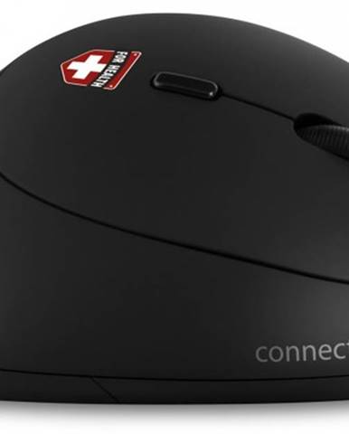 Ergonomická myš Connect IT CMO-2600-BK