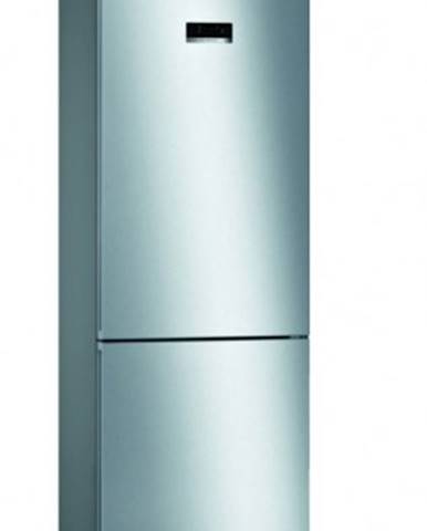 Kombinovaná lednice s mrazákem dole Bosch KGN49XLEA