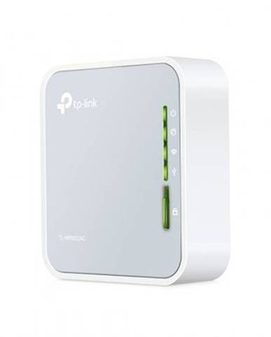 Router wifi router tp-link tl-wr902ac, ac750
