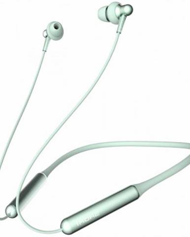 Špuntová sluchátka 1more stylish bluetooth in-ear headphones green