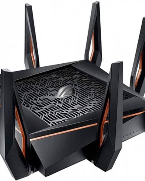 ASUS WiFi router ASUS ROG Rapture GT-AX11000, AX11000