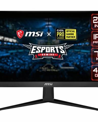 Monitor MSI Gaming Optix G241V