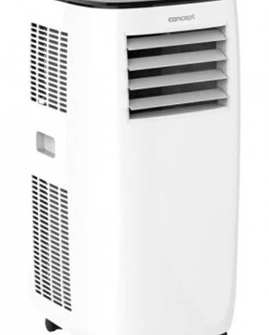 Mobilní klimatizace Concept KV0800, 3v1