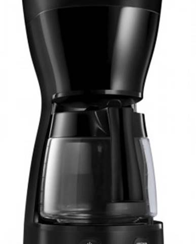 Kávovar na překapávanou kávu De'Longhi ICM16210.BK