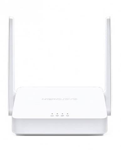 Router wifi router mercusys mw301r, n300