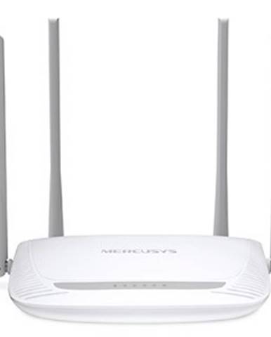 Router wifi router mercusys mw325r, n300
