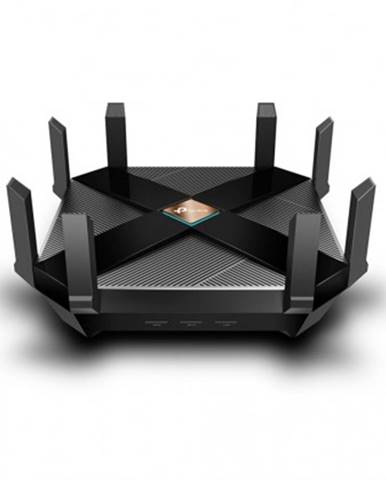 WiFi router TP-Link Archer AX6000