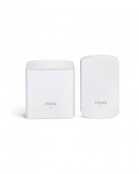 TENDA Router wifi mesh tenda nova mw5, 2-pack