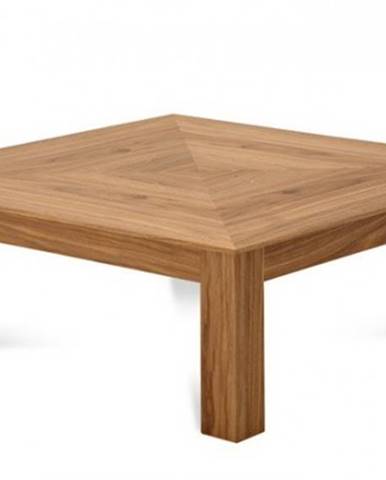 Konfereční stolek - dřevěný konferenční stolek next-10
