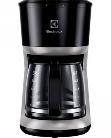 Kávovar Electrolux EKF3300, černá