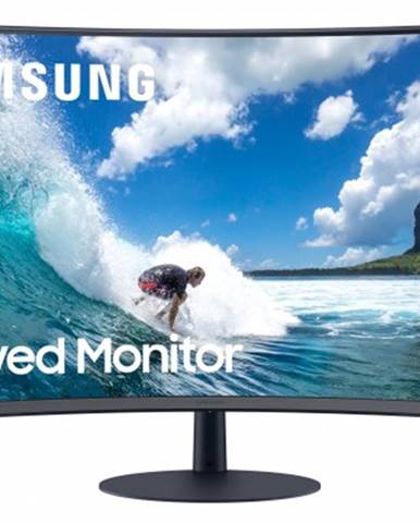 Monitor Samsung C27T550