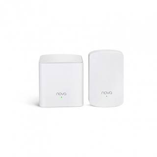 Router wifi mesh tenda nova mw5, 2-pack
